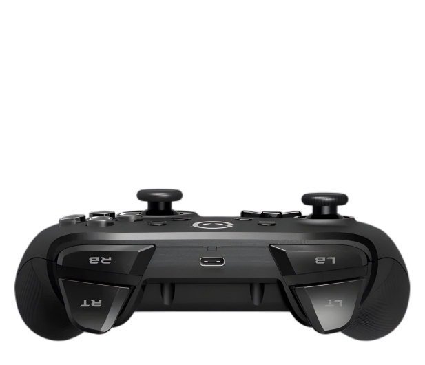 Lorgar TRIX-510 Android, Nintendo Switch, PC, PS3 - 1345856 - zdjęcie 4